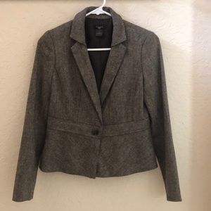 Ann Taylor Blazer